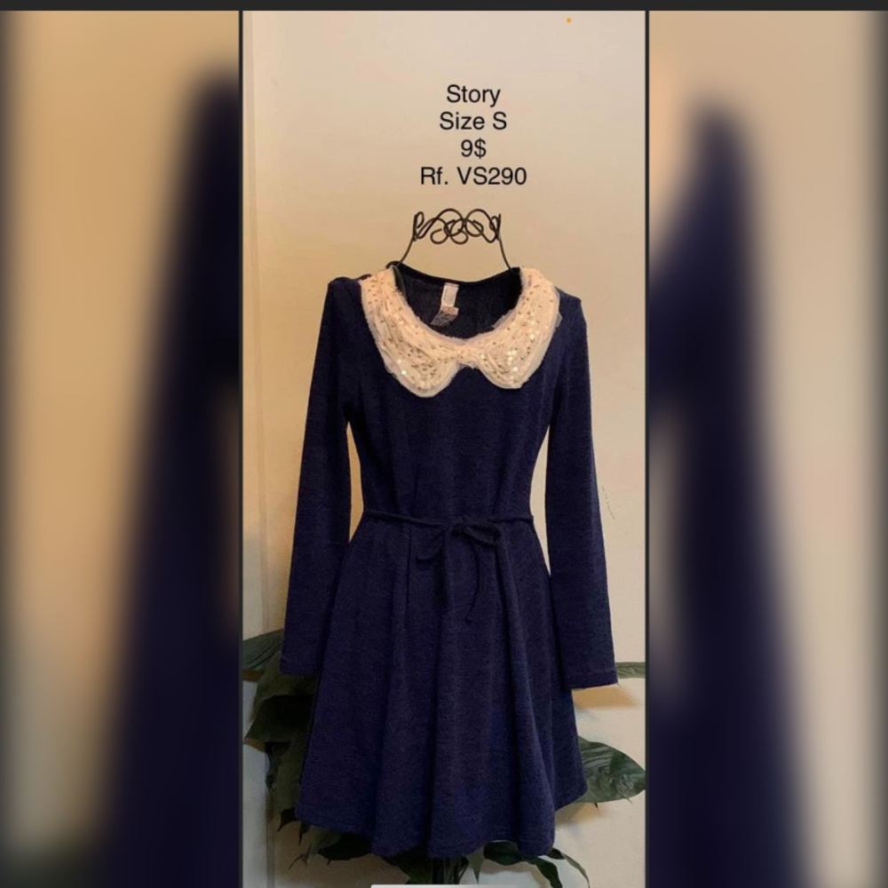Vintage dresses